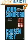 Chosen Prey (Lucas Davenport, No 12)