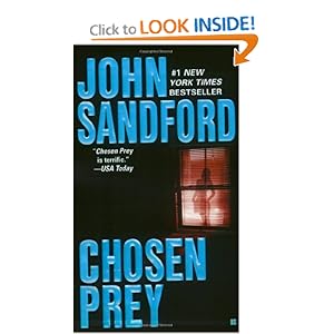 Chosen Prey - John Sandford