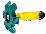 Produkt-Bild: Klimaanlage Split Lamellenkamm Kunststoff R407c / R410a