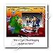 Londons Times Funny Medicine Cartoons - Bootleg Operation - Iron on Heat Transfers