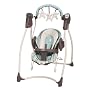 Graco Swing 'n Bounce, Inman Park