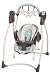 Graco Swing 'n Bounce, Inman Park
