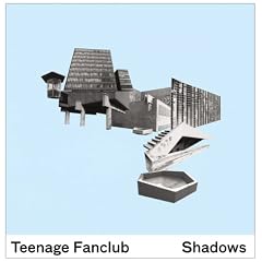 Shadows [VINYL]