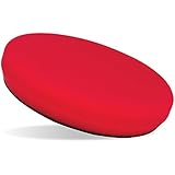Griot's Garage (10618) Red 6.5" Foam Waxing Pad