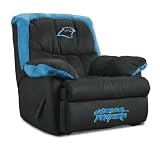 Baseline Carolina Panthers Home Team Recliner