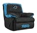 Baseline Carolina Panthers Home Team Recliner