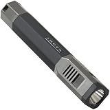 Emissive Energy Carbon Fibr Blk/Titanium Head-AA R2A-T