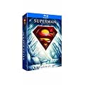 SUPERMAN - L'ANTHOLOGIE [BLU-RAY]