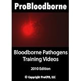 Bloodborne Pathogens Training Videos by ProBloodborne