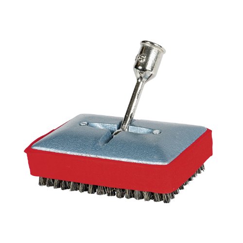 Bohnerbesen elektrisch oder nicht - moderne Geräte für glänzende