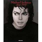 緊急報道写真集　Michael　Jackson　1958-2009
