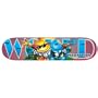 World Industries AM Series 31" X 7.5" Skateboard-Slap Shot #142187