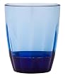 Zak Designs Aquam Virtually Unbreakable 14-Ounce Polycarbonate DOF Tumbler, Ink