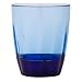 Zak Designs Aquam Virtually Unbreakable 14-Ounce Polycarbonate DOF Tumbler, Ink