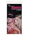 Taylor wane's no peeking blind fold - black