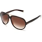 DSQUARED2 Unisex DQ0006 Aviator Sunglasses