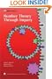 Number Theory Through Inquiry (Maa Textbooks) (Mathematical Association of America Textbooks)