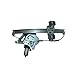 TYC 660253 Buick Le Sabre Power Replacement Front Passenger Side Window Regulator