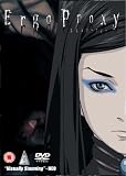 Ergo Proxy Complete Collection [DVD]