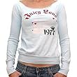 Juicy Couture "Juicy Land" t-shirt