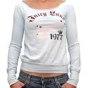 Juicy Couture "Juicy Land" t-shirt