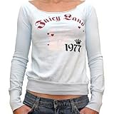 Juicy Couture Juicy Land t-shirt