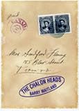The Chalon Heads: A Kathy and Brock Mystery (Kathy and Brock Mysteries)