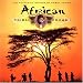 African Tribal Drums