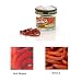 Berkley Gulp! 1" Mini Earthworms (Jarred) Color: Red Wiggler (RDW)