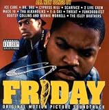 Friday [CASSETTE]