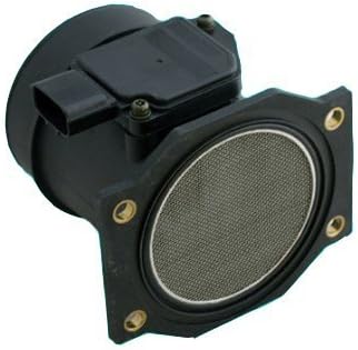 Nissan Frontier Pathfinder Quest Xterra Infiniti QX4 Mercury Villager 3.3L Ford Mustang 3.8L Mass Air Flow Sensor Meter MAF #22680-5J000 by FOREVERUN