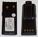 Electronics : Empire Scientific EPP-9628 - Two-way radio battery - rechargeable - NiCd - 1200 mAh