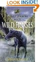 Wild Horses (Horses Of Half Moon Ranch)