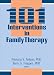 101 Interventions in Family Therapy