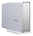 Sony DRX720UL External USB 2.0/i.Link DVD+R Double Layer/DVD+RW