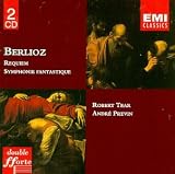 Berlioz: Requiem; Symphonie Fantastique