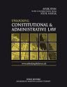 Unlocking Constitutional and Administrative Law (Unlocking the Law)