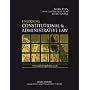 Unlocking Constitutional and Administrative Law (Unlocking the Law)