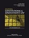 Unlocking Constitutional and Administrative Law (Unlocking the Law)