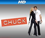 Chuck Versus the Anniversary [HD]