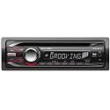 Sony CDXGT240 MP3/WMA Player CD Receiver (Black)