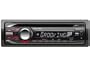 Sony CDXGT240 MP3/WMA Player CD Receiver (Black)