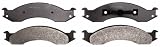 Aimco PM557 Standard Front Disc Brake Pad Set