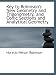 Books : Key to Robinson's New Geometry and Trigonometry, and Conic Sections and Analytical Geometry