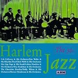 Various Artists - Harlem Jazz: 30s