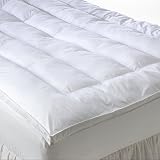 Framed Alternative Down Fiberbed