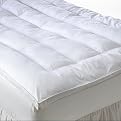 Framed Alternative Down Fiberbed