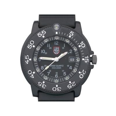 Luminox Women's Original Dive Series watch #7201