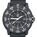 Luminox - Ladies Dive Watch, Black Dial, Dive Strap