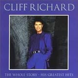 Cliff Richard - Whole Story: His Greatest Hits
